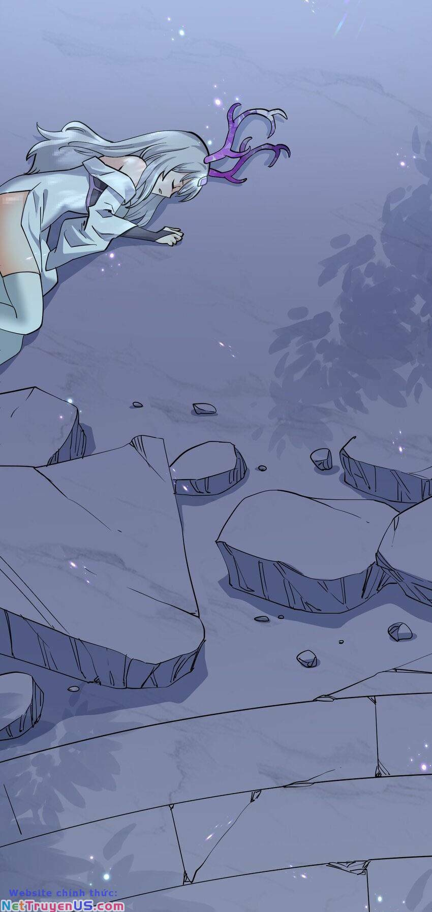 Thế Nhân Thực Sự Tin Tôi Là Đại Boss chapter 47 9