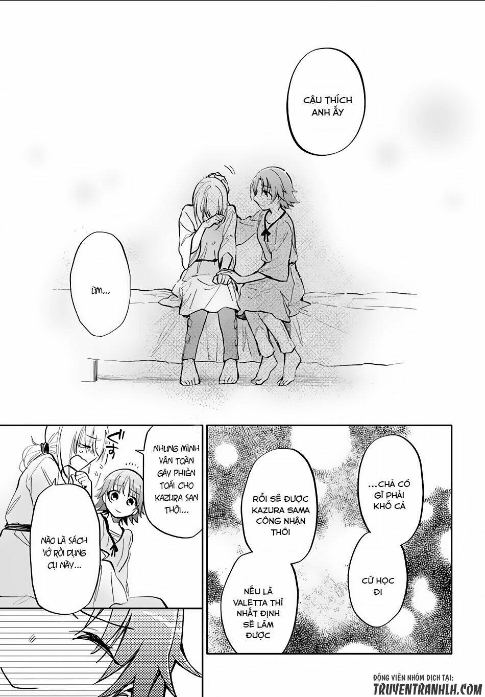 takarakuji de 40-oku atattandakedo isekai ni ijuu suru chapter 12 8