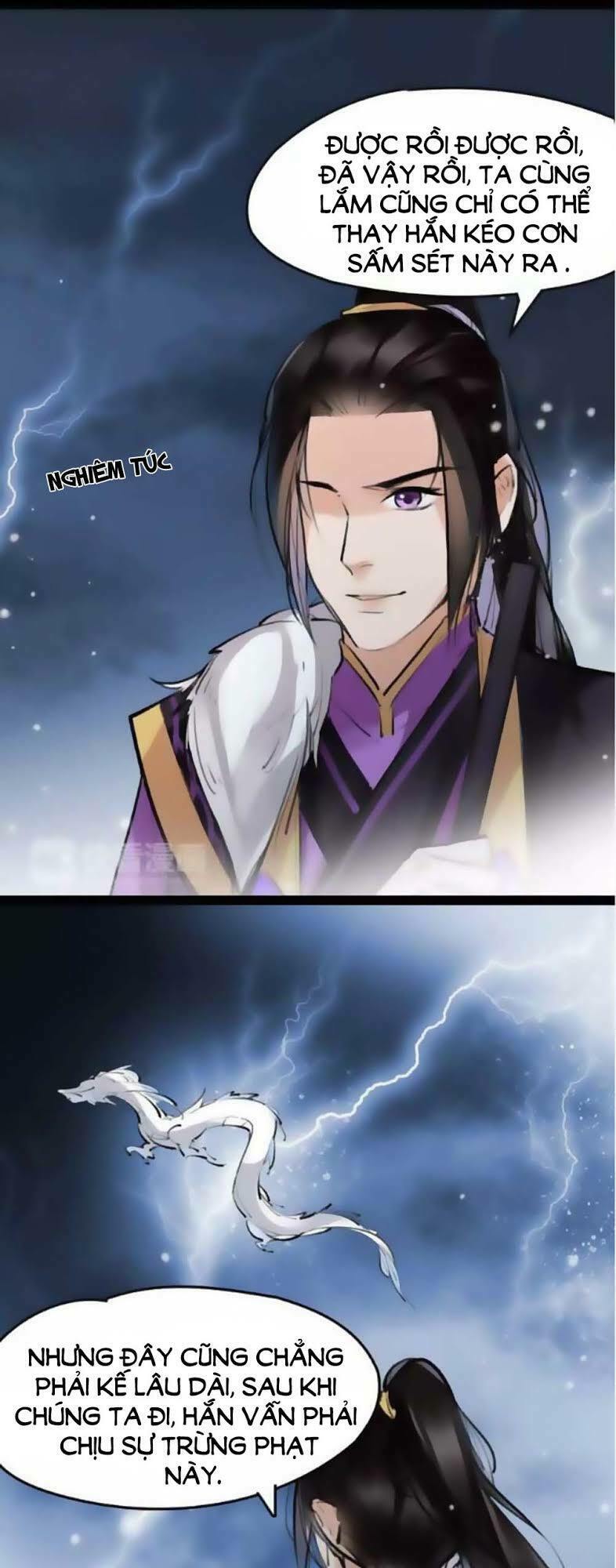 đường tăng cũng quyến rũ chapter 21 19