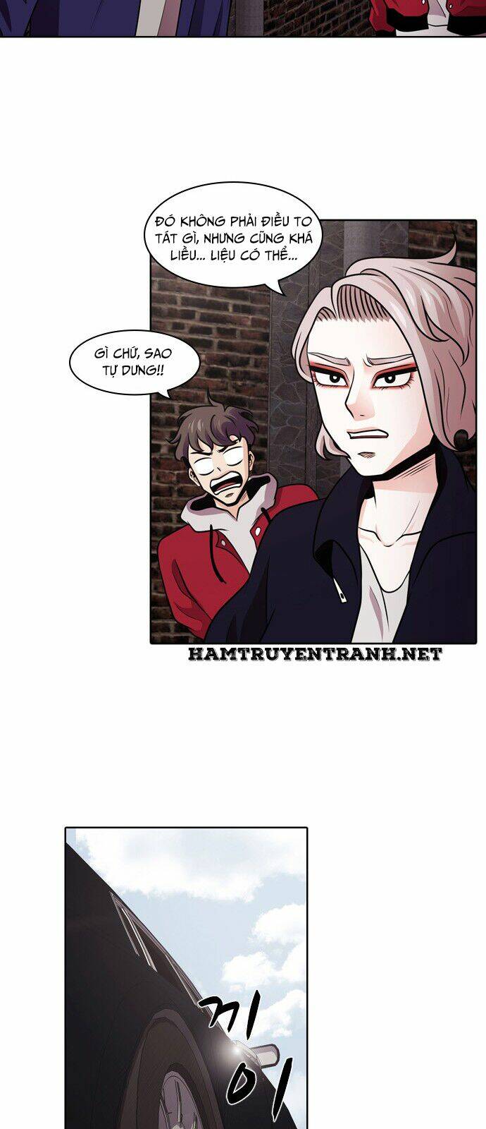 tomorrow - ngày mai chapter 23 54