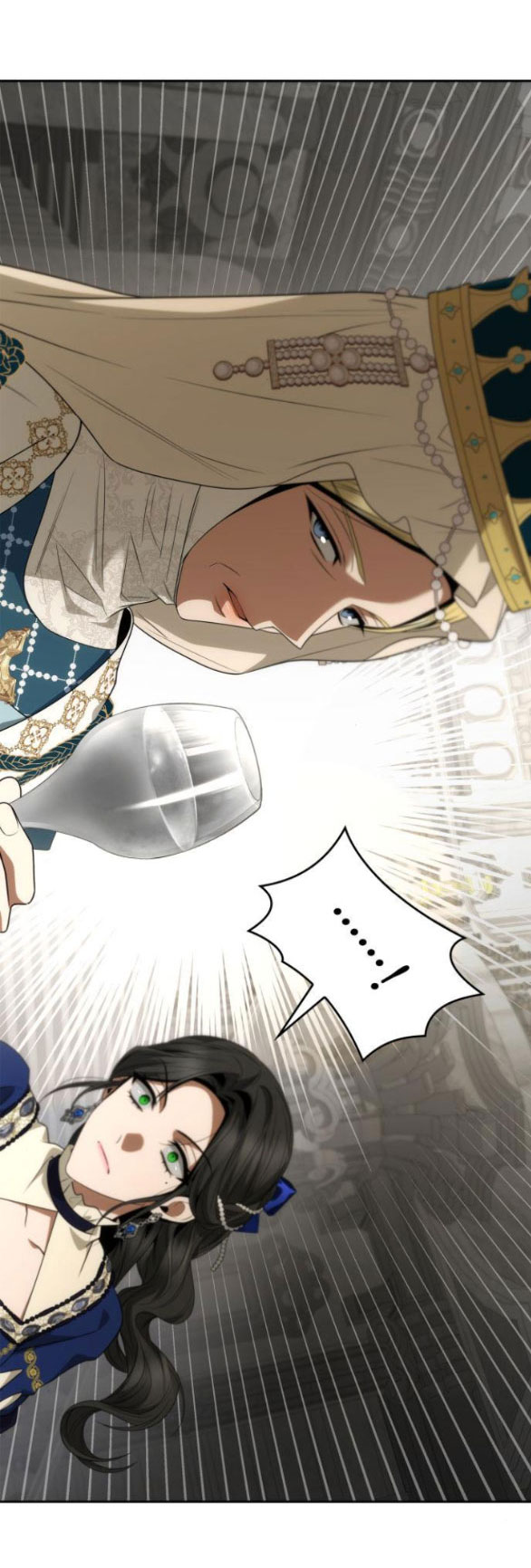 chị yêu, kiếp này em sẽ là hoàng hậu chapter 98.2 6