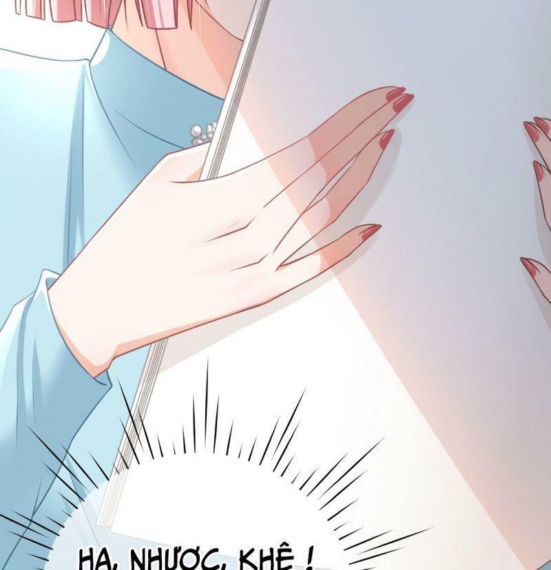 bạn gái tôi mới 30+ tuổi xuân chapter 56 57