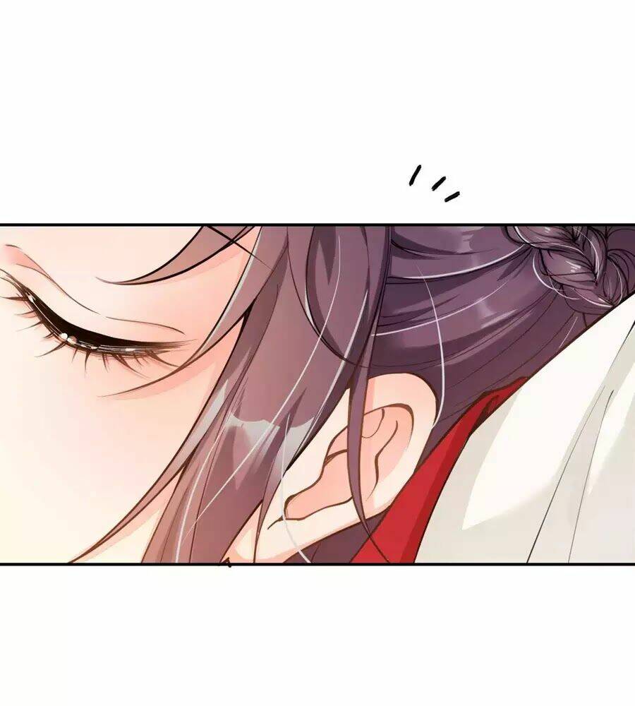 nữ tiên tôn bận đào hôn chapter 1.1 28