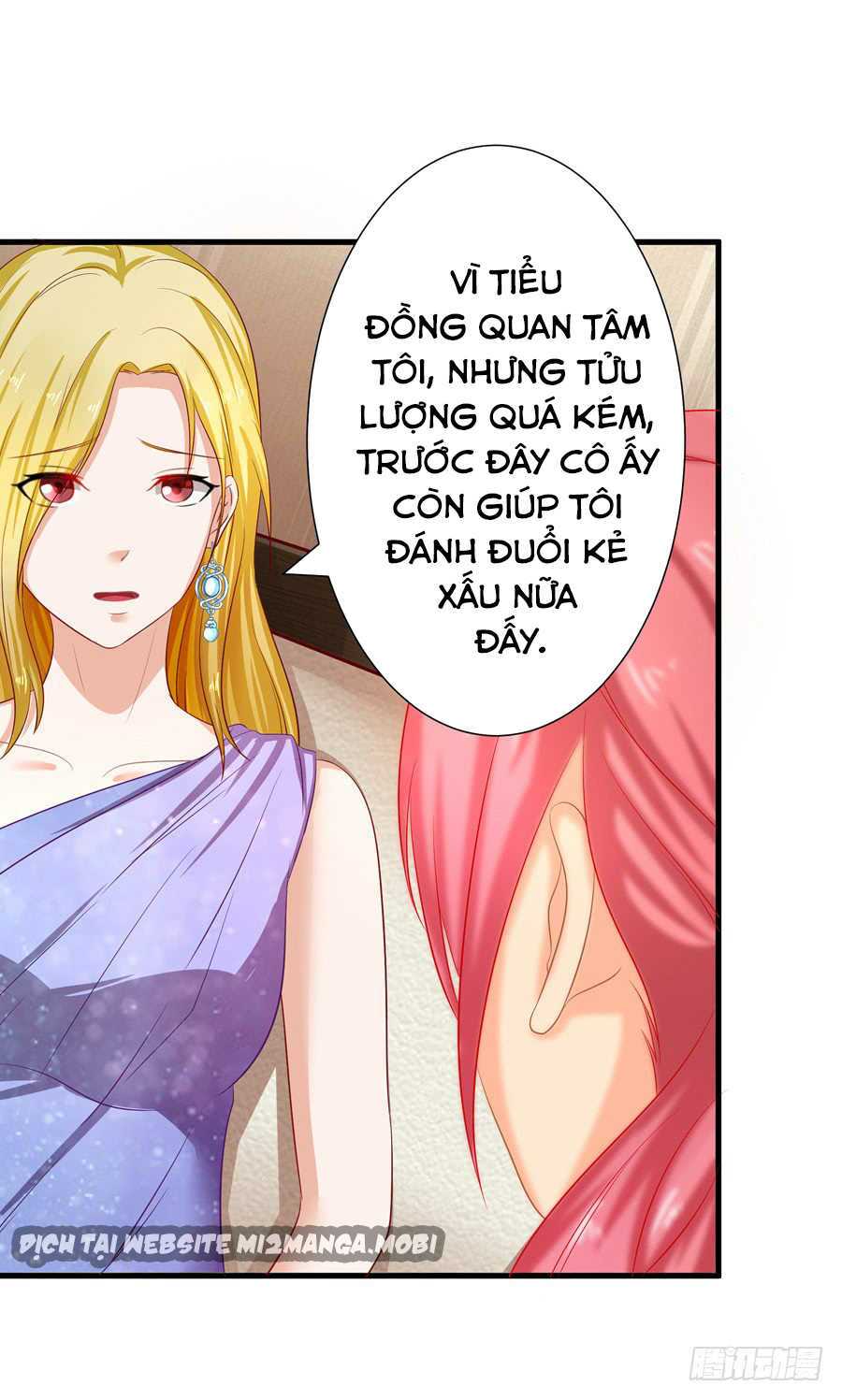 gả cho tình cũ làm lão bà chapter 7 20