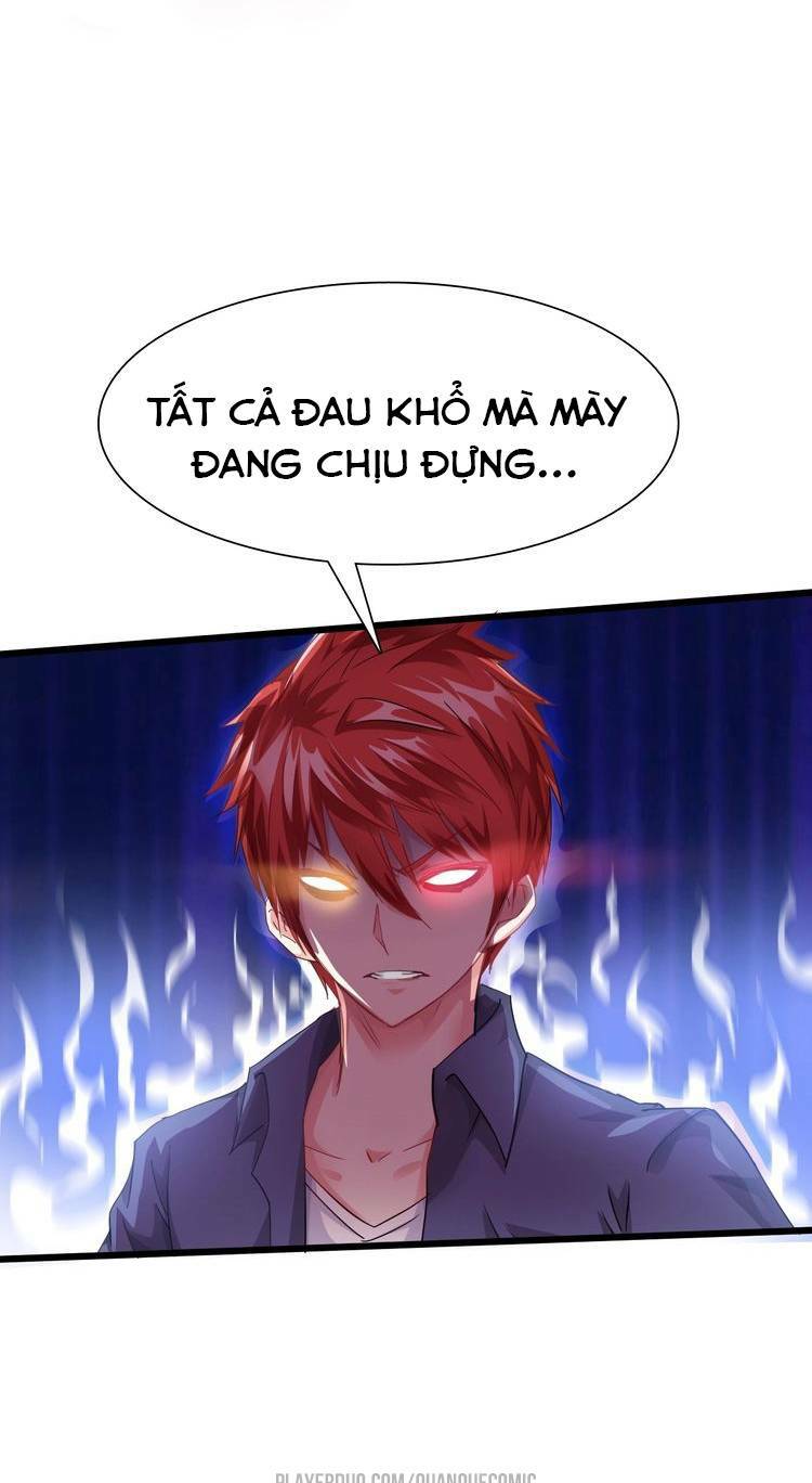 kinh thế kỳ nhân chapter 21 5