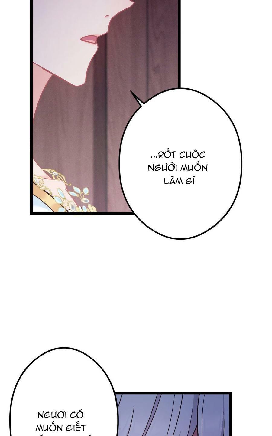 ta mới không gả cho hoàng tử phản diện chapter 65 29