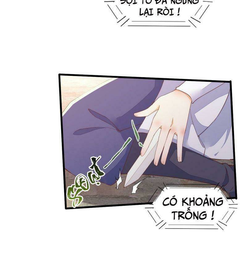 sát thủ vương phi không dễ chọc chapter 26 44