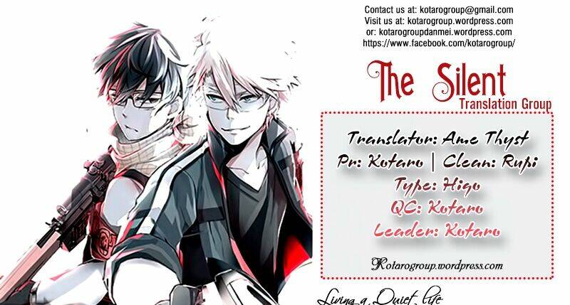 muốn cùng cậu nói thêm nhiều lời hơn nữa chapter 4 1