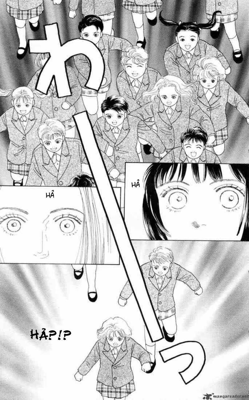 con nhà giàu chapter 66 22