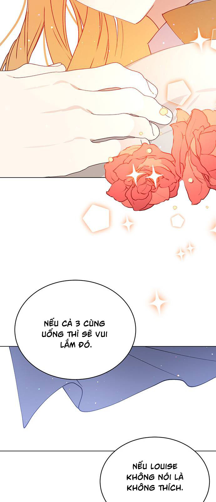 tôi là vị hôn thê phản diện chapter 49 61