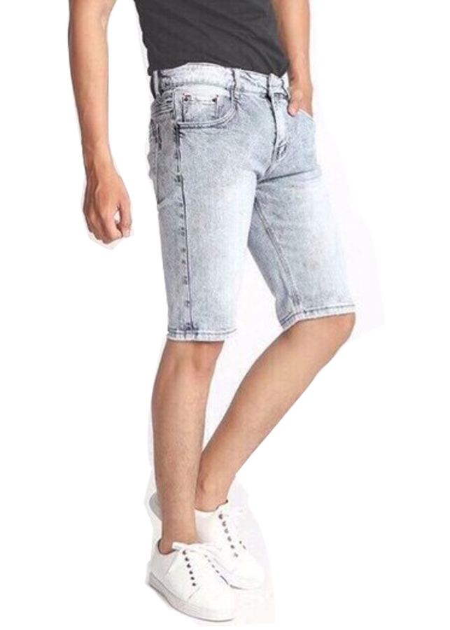 Quần Jean Short Nam Mã 13