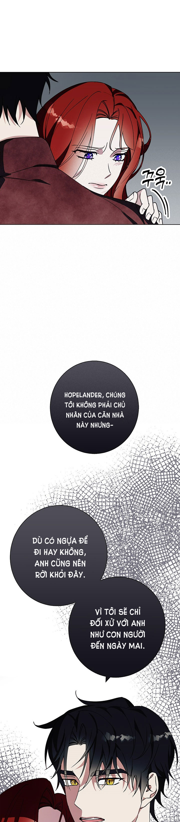 mùa đông đến chapter 23.1 14