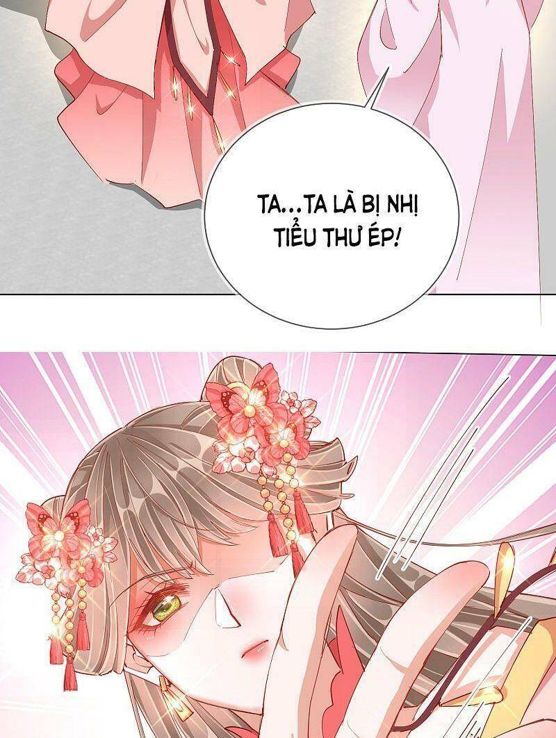 công lược trưởng thành của vương phi chapter 40 25