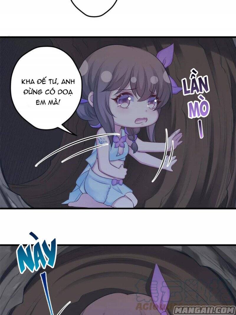 [16+] thảnh thơi thú thế chủng chủng điền, sinh sinh tể chapter 360 5