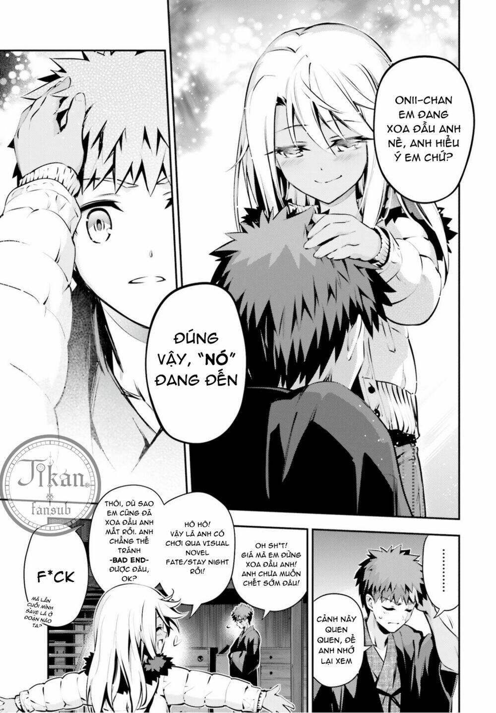 fate/kaleid liner prisma illya drei! chapter 42 23