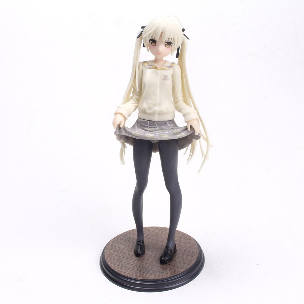 Mô Hình Figure Kasugano Sora Uniform Ver. - Yosuga No Sora