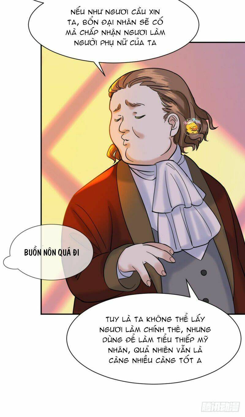 trời sinh một đôi?! ta từ chối! chapter 5 49