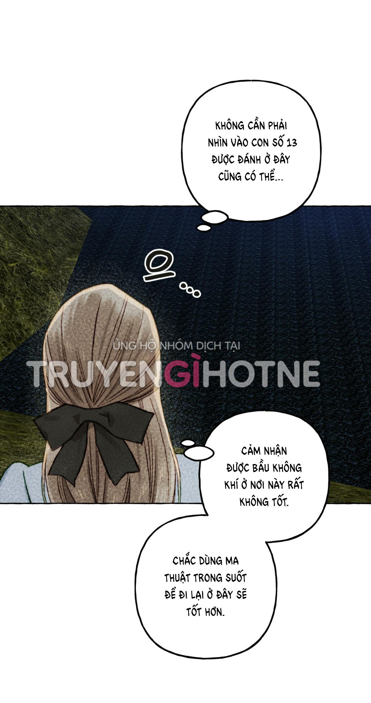 nuôi dưỡng một bé rồng đen chapter 48.1 31