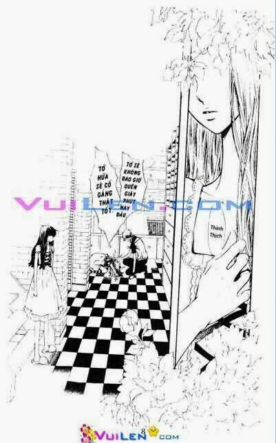 chàng trai thứ 13 chapter 6 9