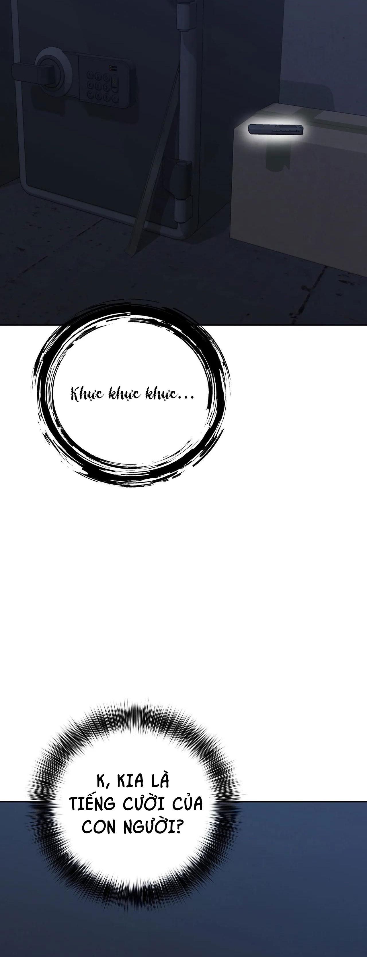 bên trong lớp cảnh phục chapter 32 12