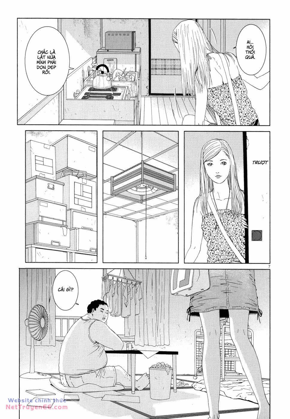 hạnh phúc chapter 2 7