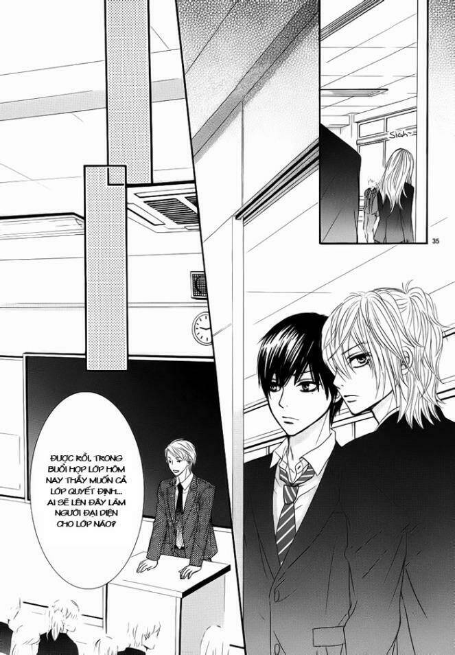 akaiito chapter 4 35