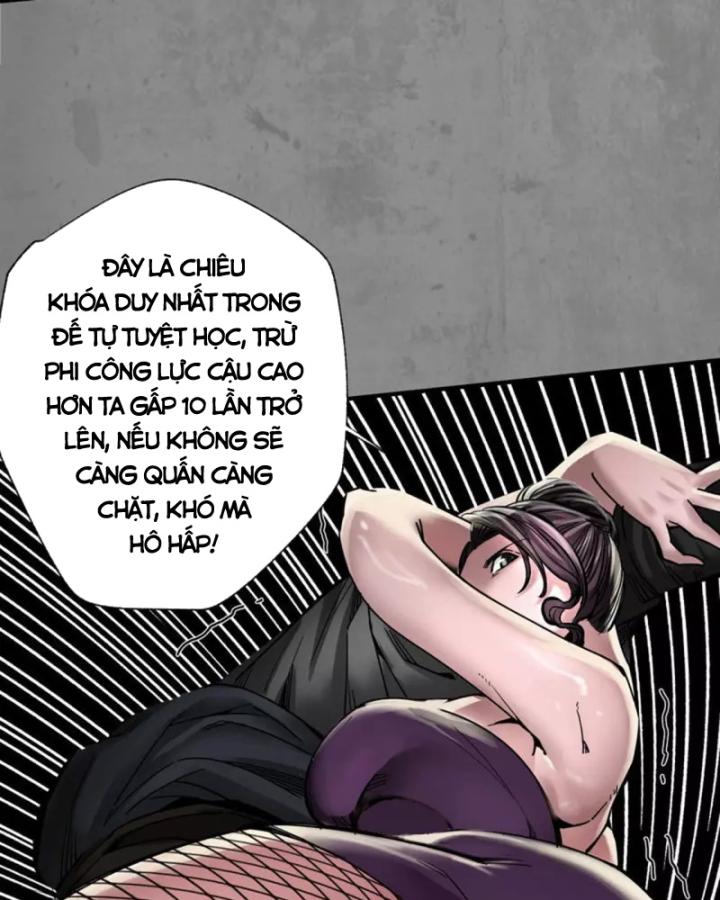 Tạng Phong Hành chapter 183 43