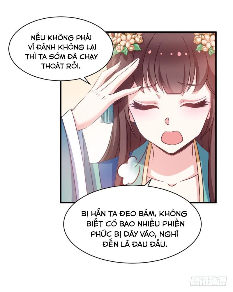 trò chơi trừng phạt chapter 53 13