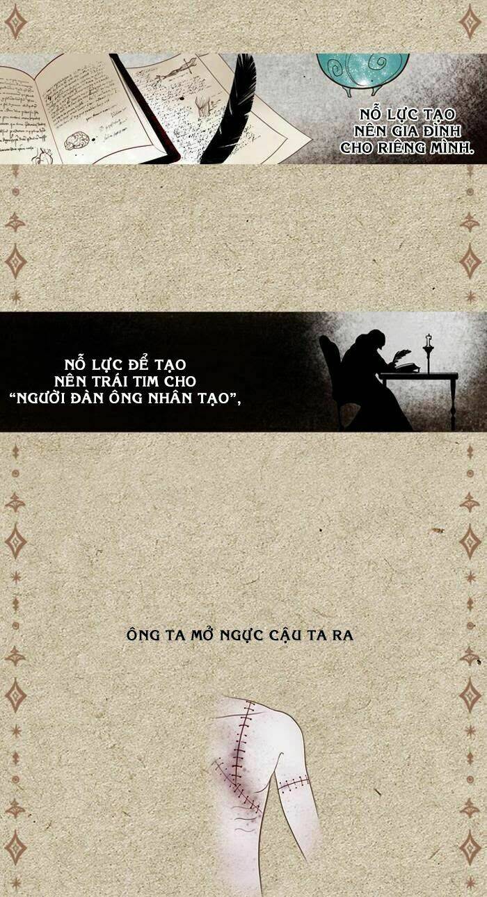 rừng đông chapter 0 7