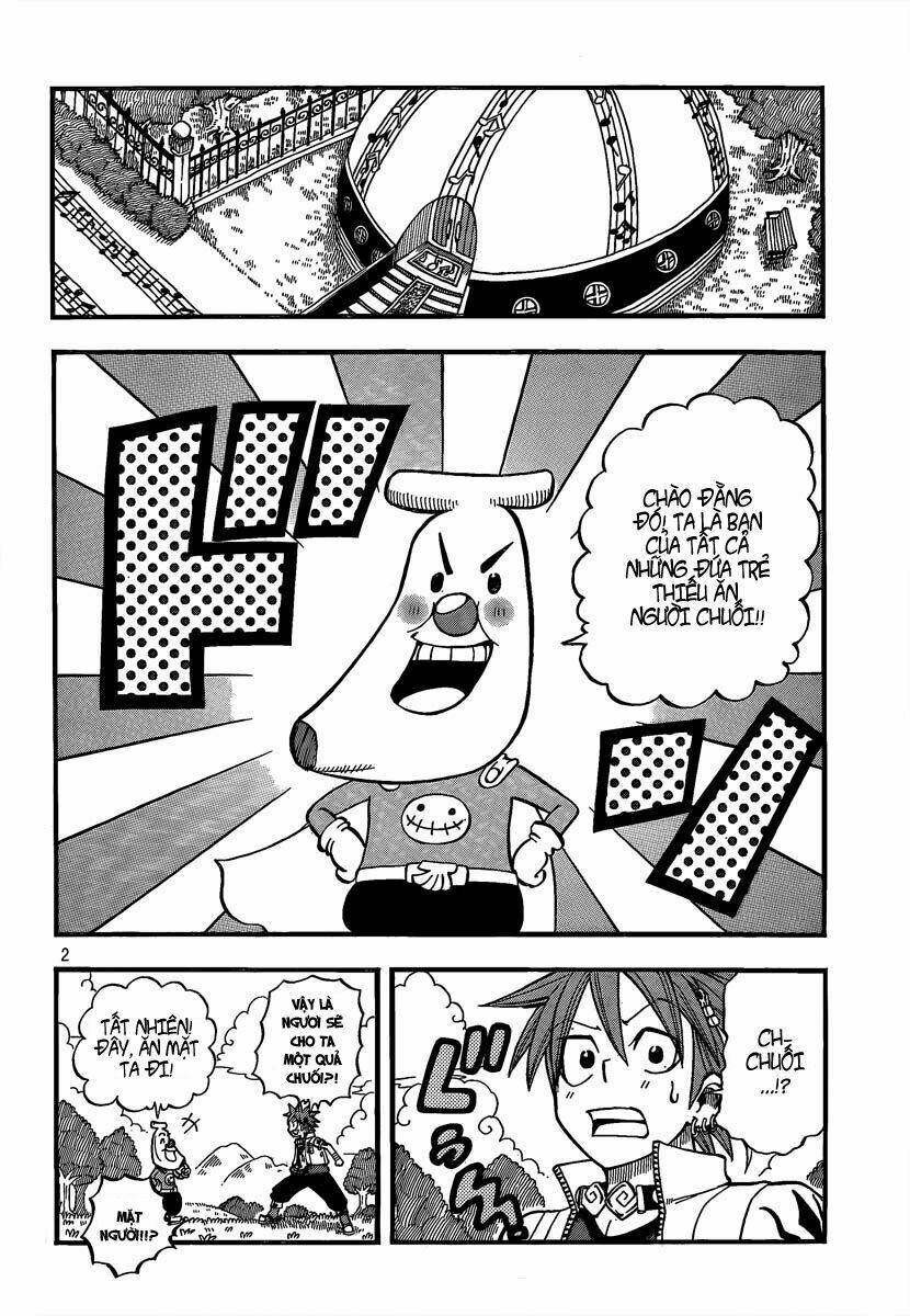 buster keel chapter 11 2