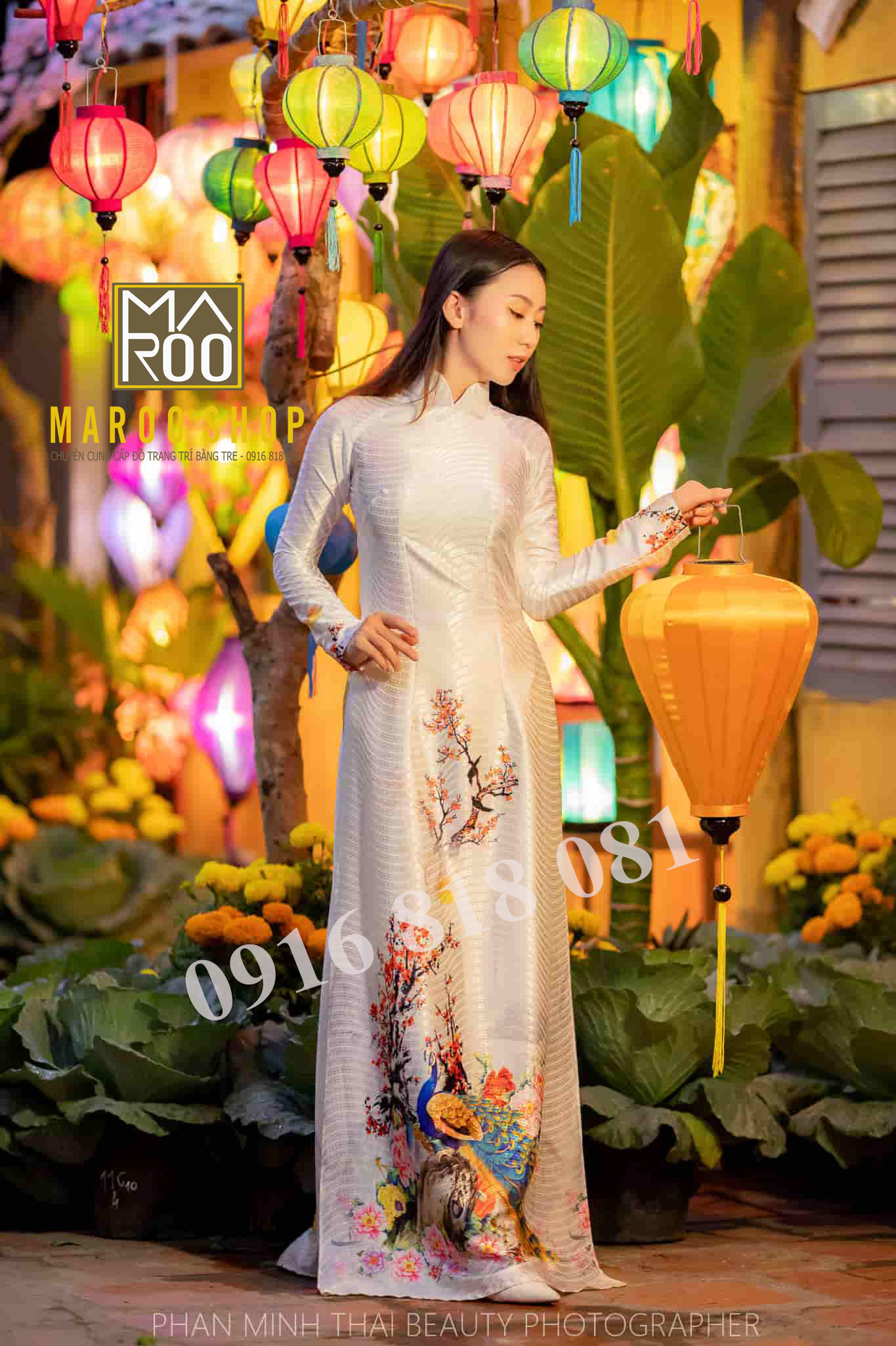 COMBO 30 ĐÈN LỒNG HỘI AN MIX NHIỀU MÀU NHIỀU KIỂU VỚI 2 CHẤT LIỆU VẢI PHI TRƠN VÀ HỌA TIẾT