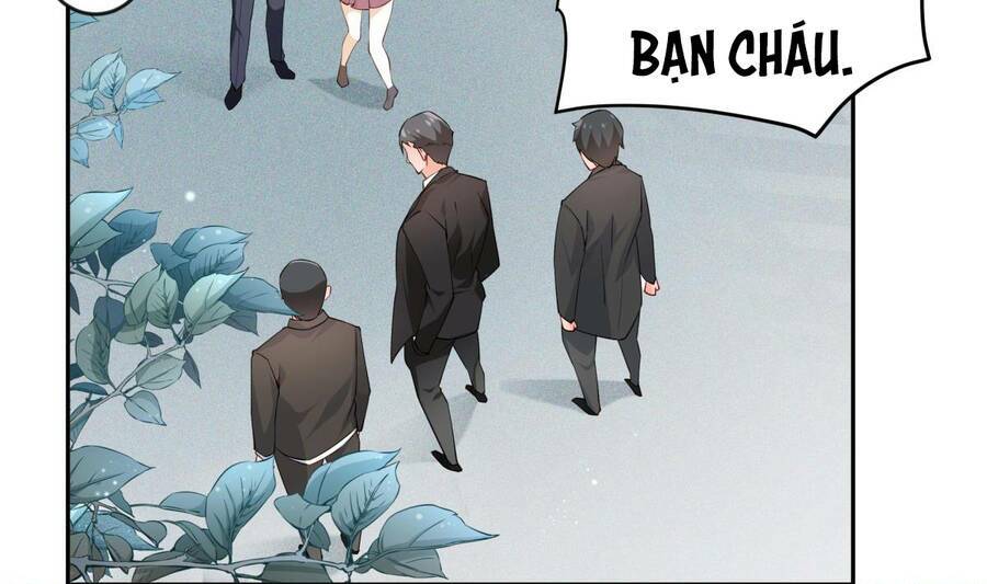 sau khi thân phận đại lão bị bại lộ chapter 9 63