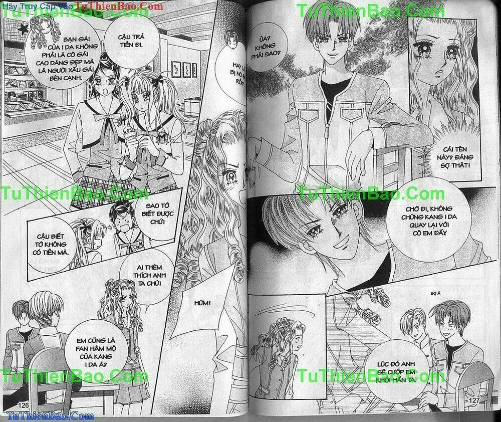 con quỷ hút thuốc ở nhà kho chapter 7 64