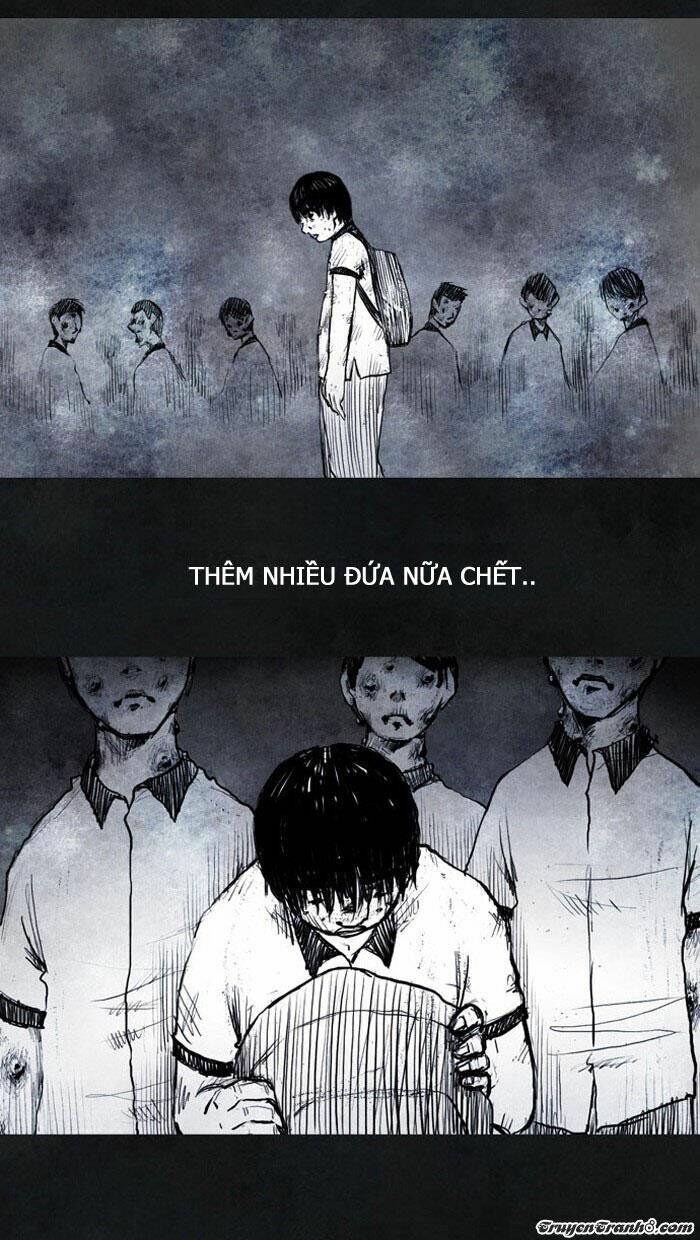 kho truyện kinh dị: ác mộng đêm về chapter 20 56