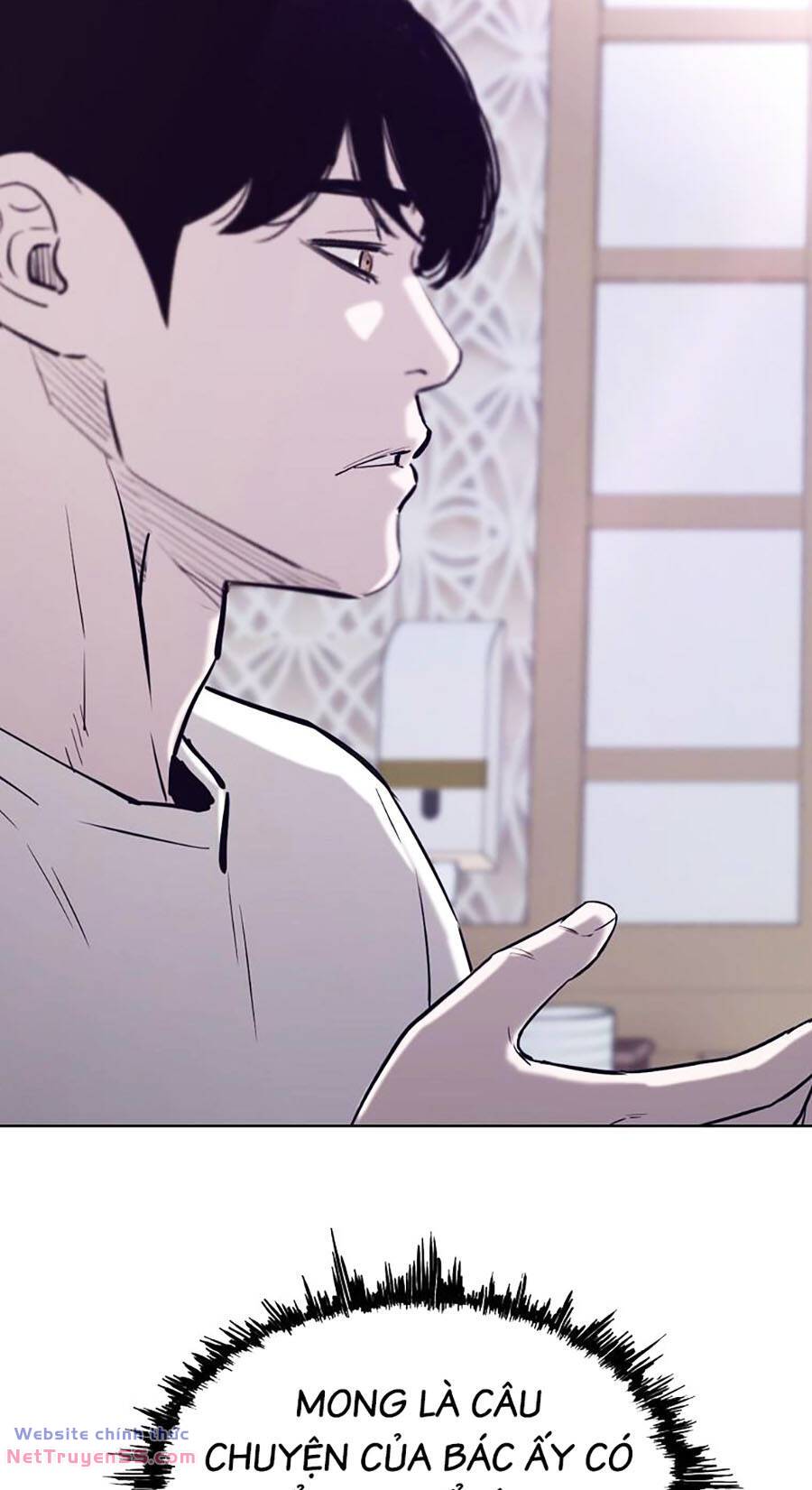 Loser Báo Thù chapter 37 20