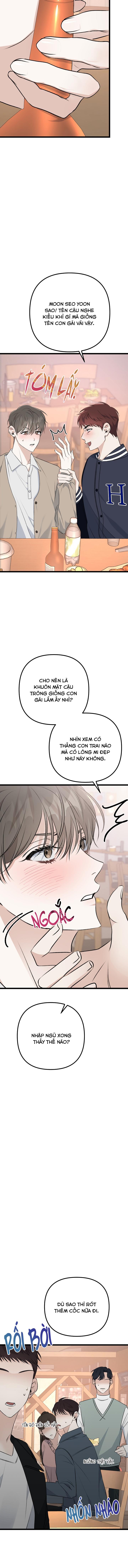 cảm nắng chapter 7 13
