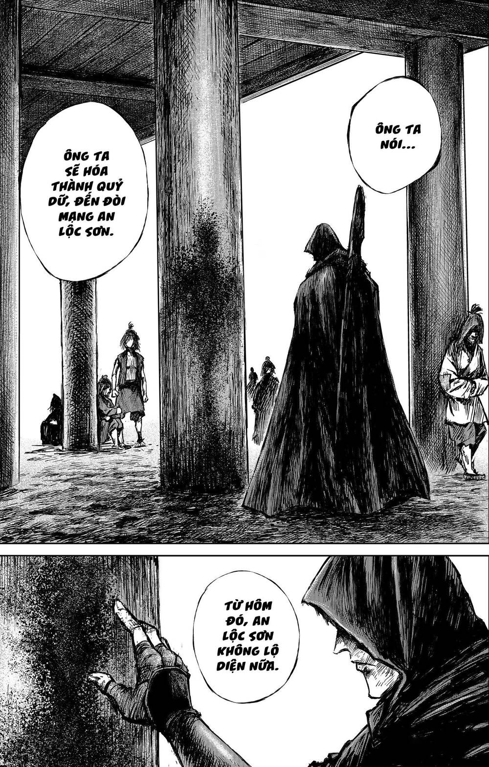 thích khách tín điều chapter 41 18