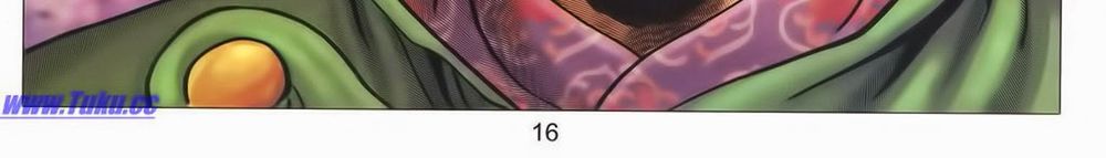 tuyệt thế vô song 2 chapter 36 30