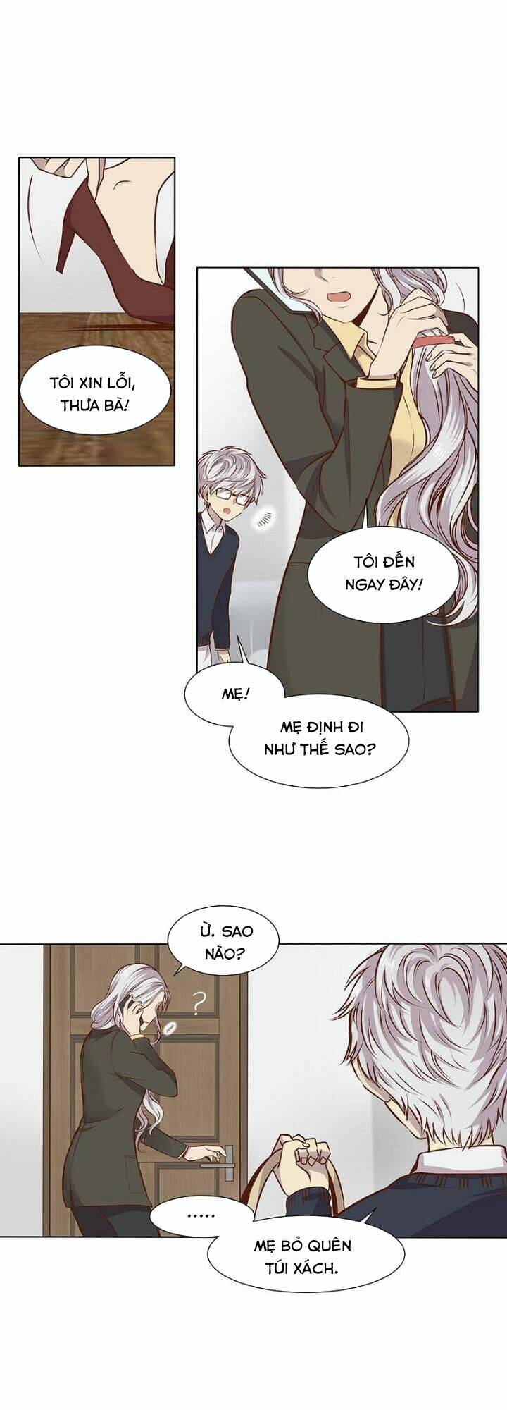 bí mật sâu sắc nhất của tôi chapter 23 8