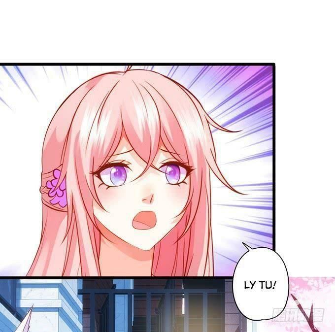 hồ tiên hung bạo chapter 95 5