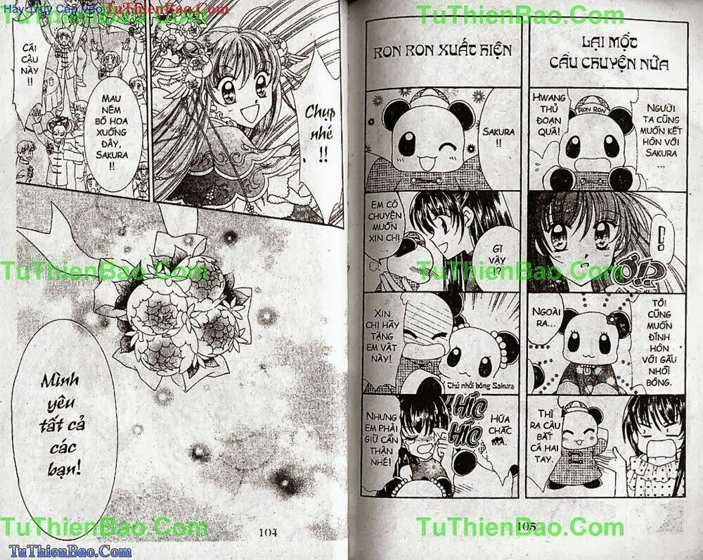 thánh tiểu long nữ chapter 9 53