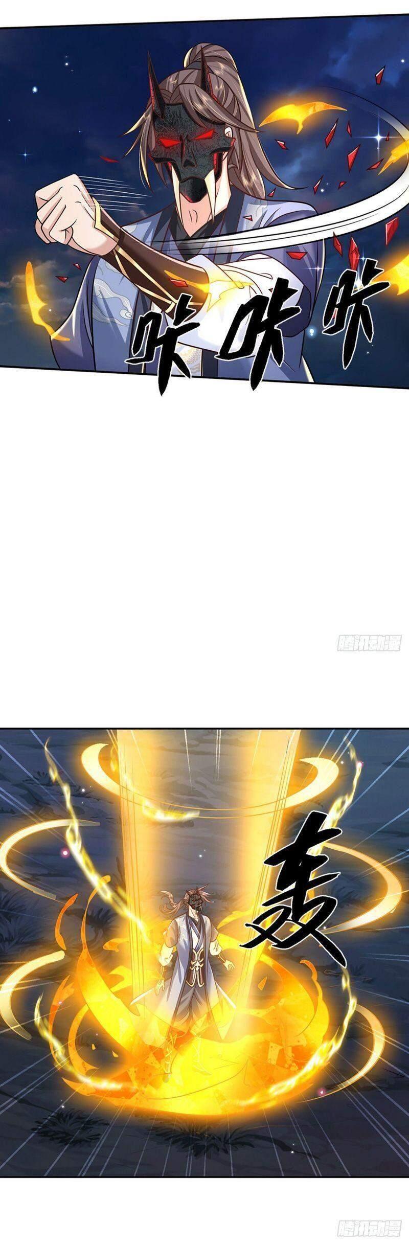 Ta Trở Về Từ Thế Giới Tu Tiên chapter 92 13