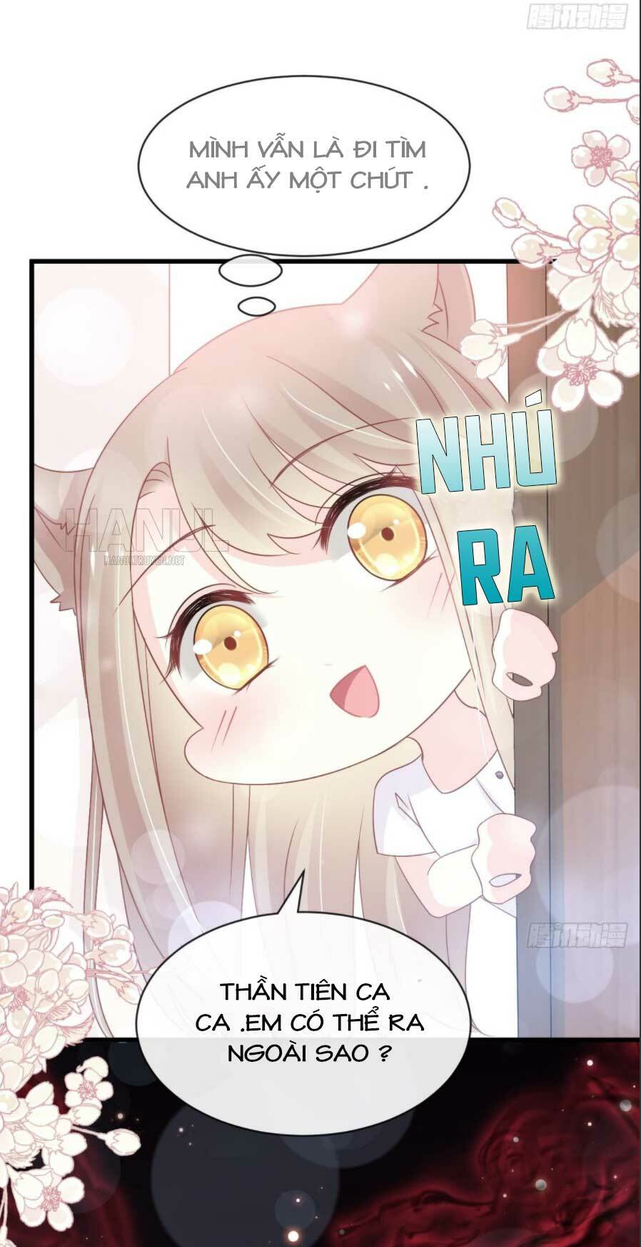 thiên hạ đệ nhất sủng phi chapter 163.2 17