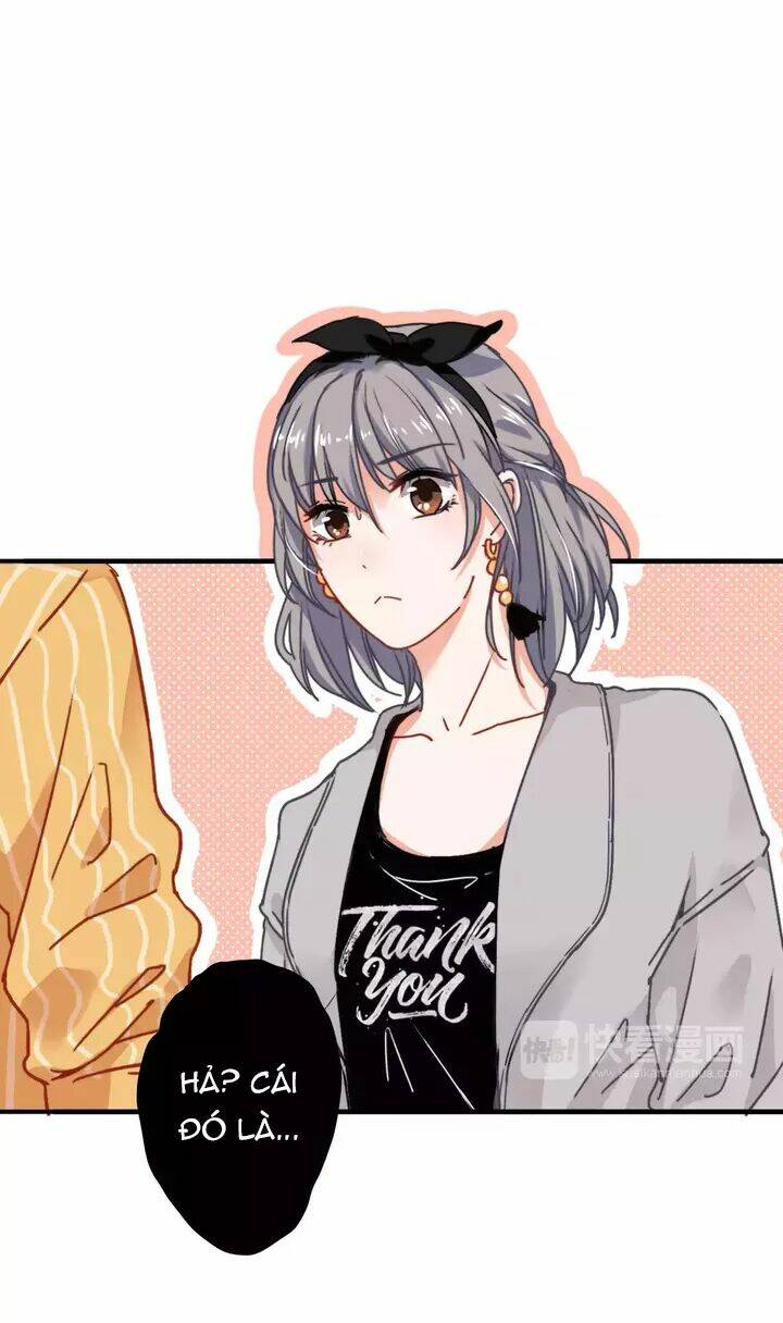 thập quang mật ngữ chapter 10 9