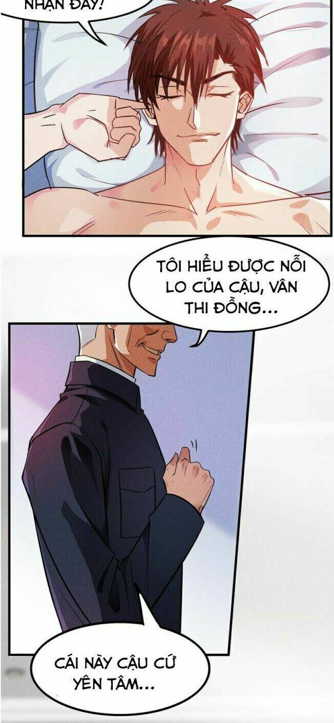 cao thủ cận vệ của nữ chủ tịch chapter 1 27