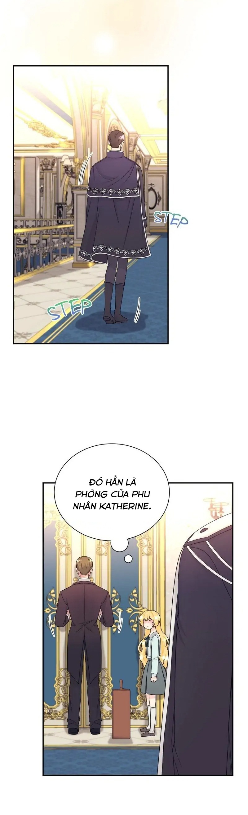 đức hạnh của công chúa phản diện chapter 3 59