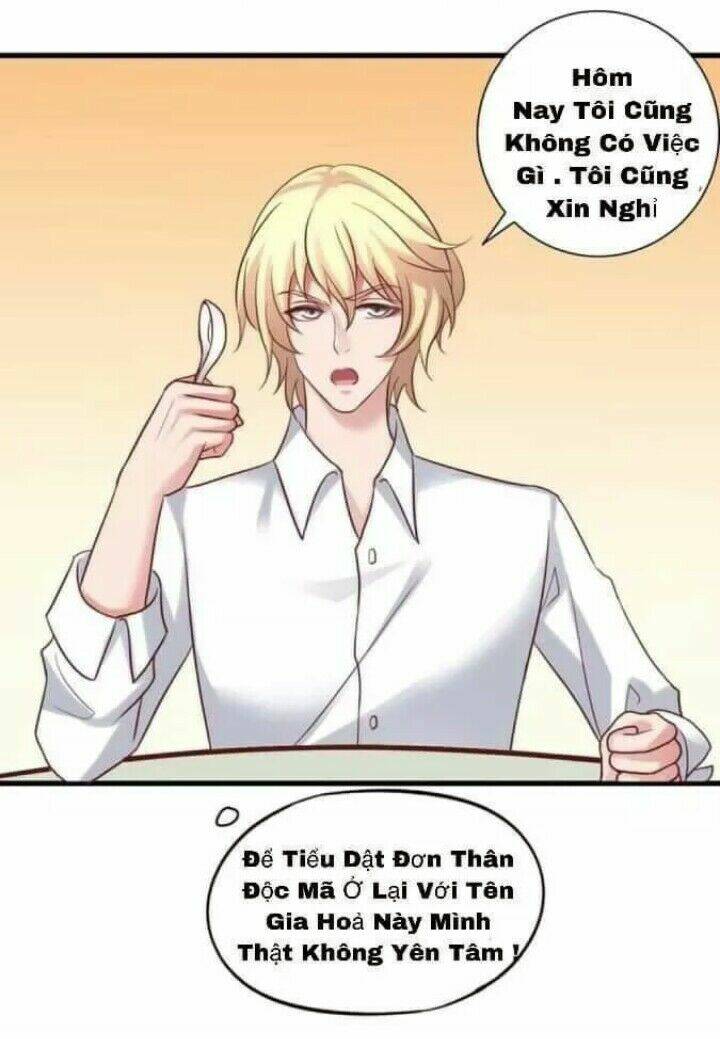 tôi không muốn fa như vậy đâu chapter 39 15