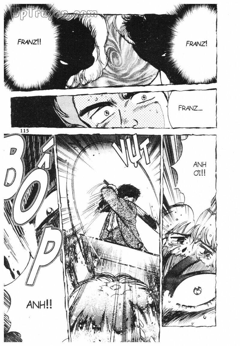 mush (họa sĩ thiên tài) chapter 8 117