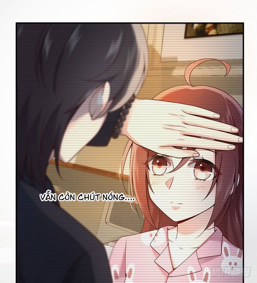 nam thần truy thê chỉ nam chapter 11.1 24