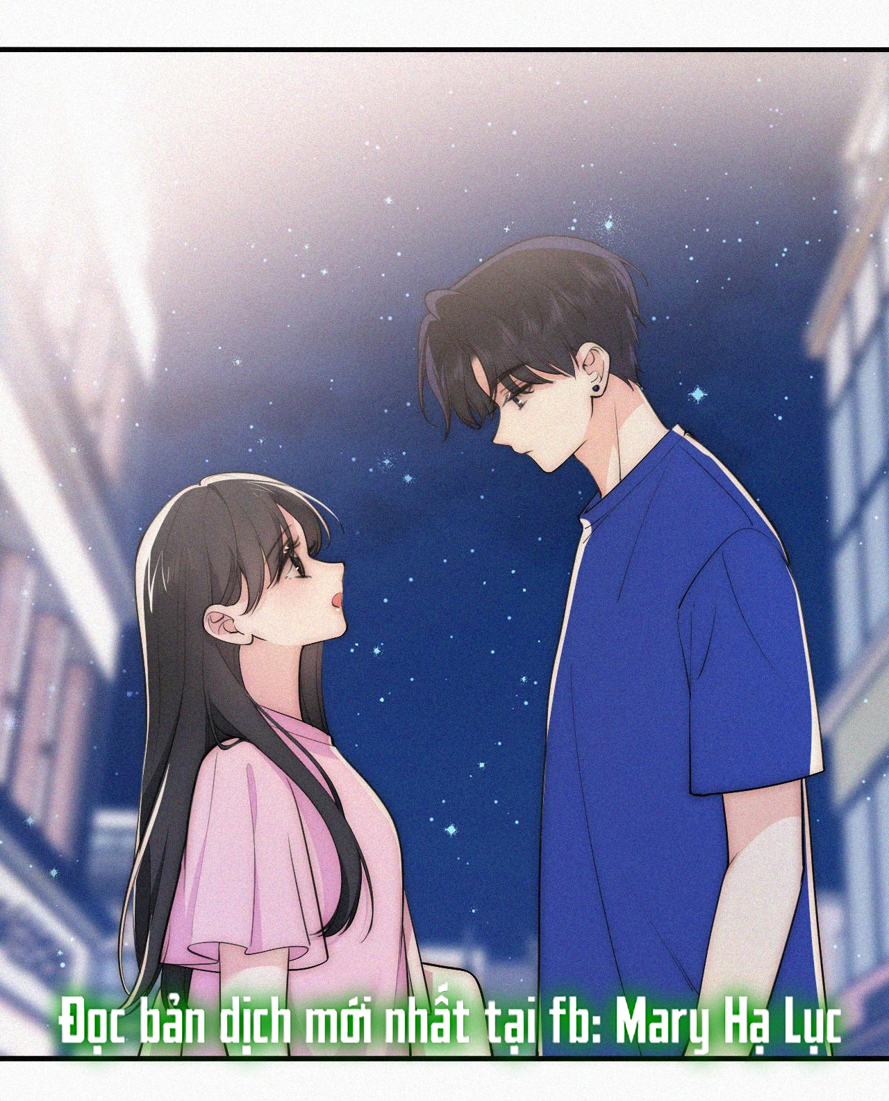 bệnh yêu chapter 89 1